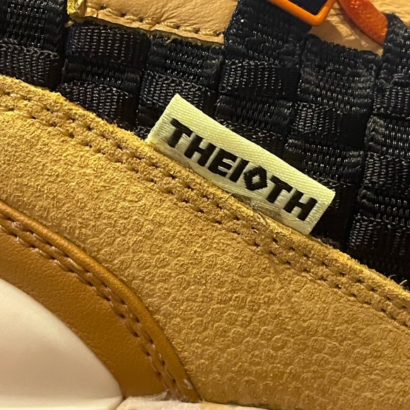 Nike React Sertu - Limited Edition US Army 10th Mountain Division - Picture 3 of 8